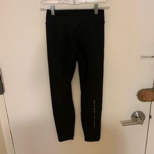 good hYOUman "better than yesterday" leggings